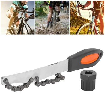 Инструменти за теглене на велосипедни ленти и въртящи се колела свободно движение, Гаечен ключ, за да звездички, комплекти за разглобяване на ръкохватката